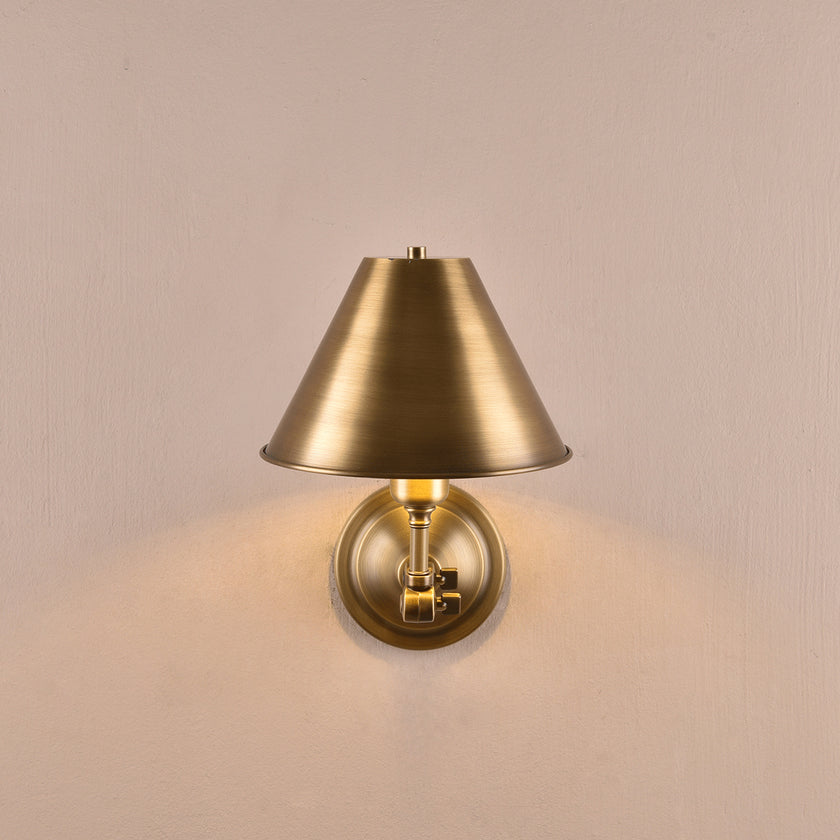 Saylor Wall Sconce
