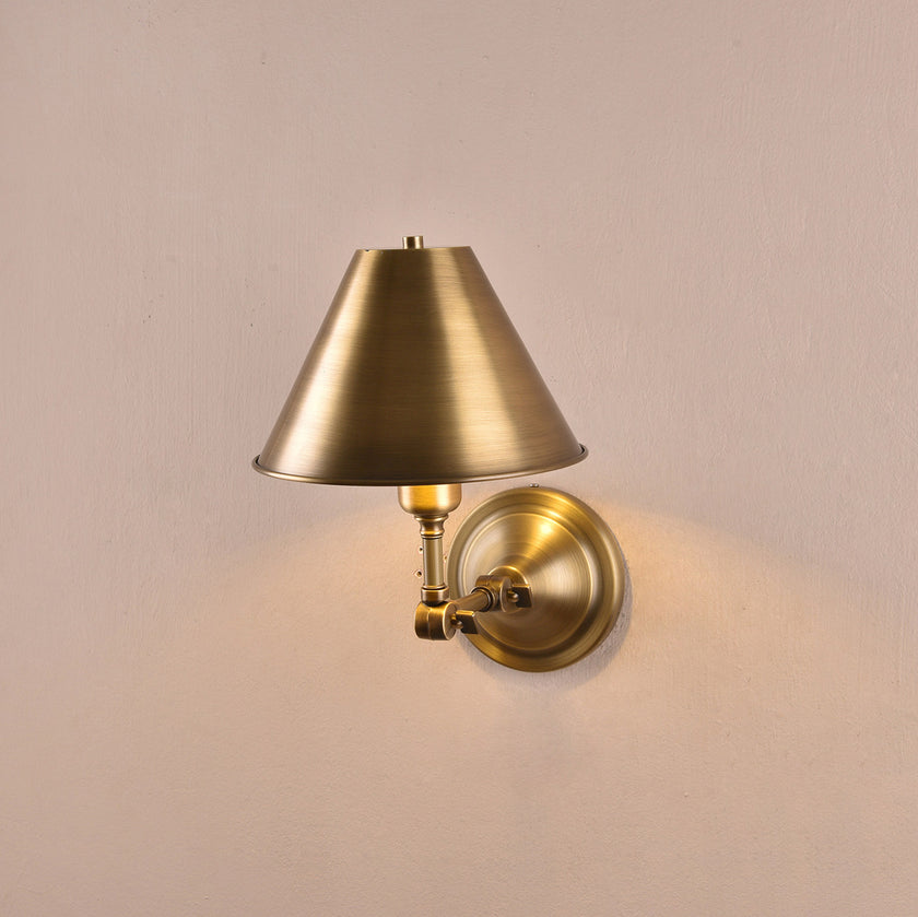 Saylor Wall Sconce
