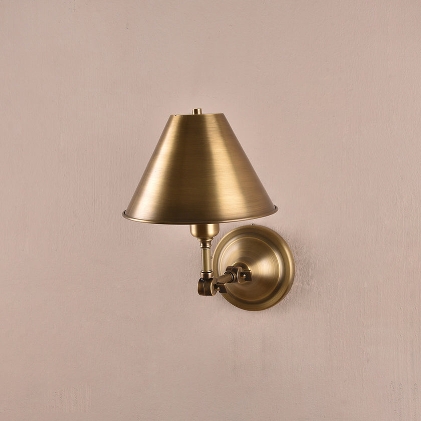 Saylor Wall Sconce