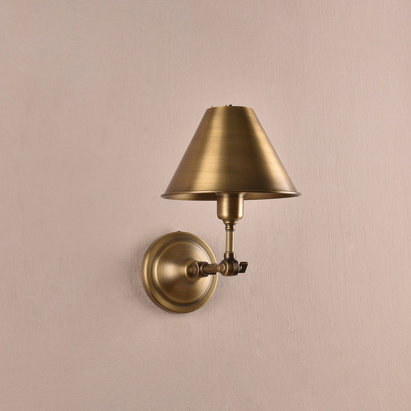 Saylor Wall Sconce
