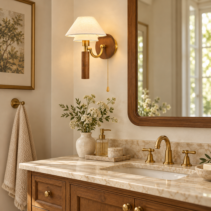 Scalaris Wall Sconce – detail 7