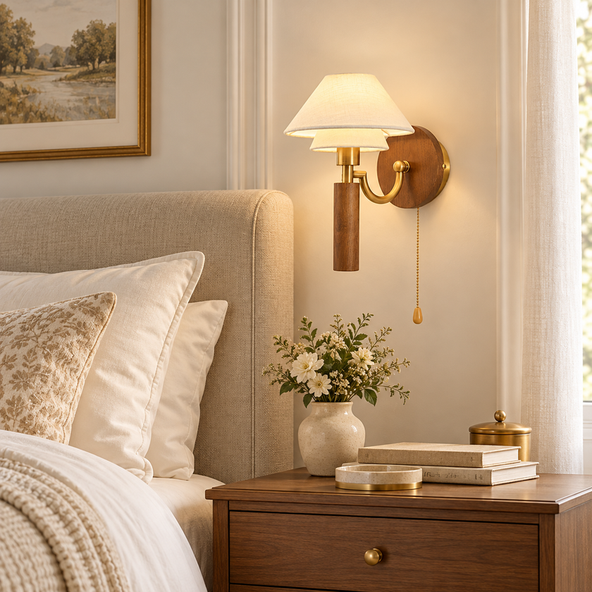 Scalaris Wall Sconce – detail 10