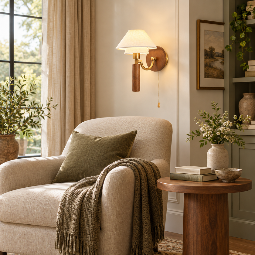 Scalaris Wall Sconce – detail 14