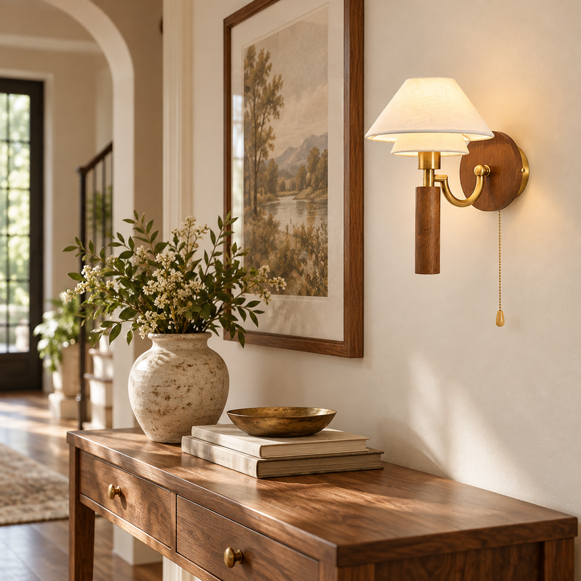 Scalaris Wall Sconce – detail 11