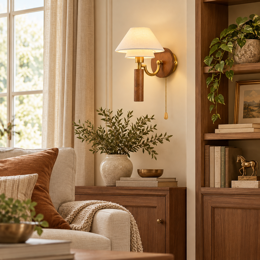 Scalaris Wall Sconce – detail 13