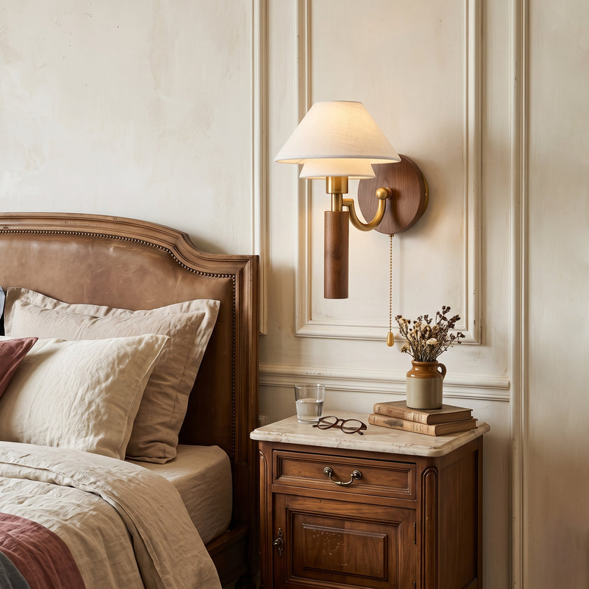 Scalaris Wall Sconce – detail 2