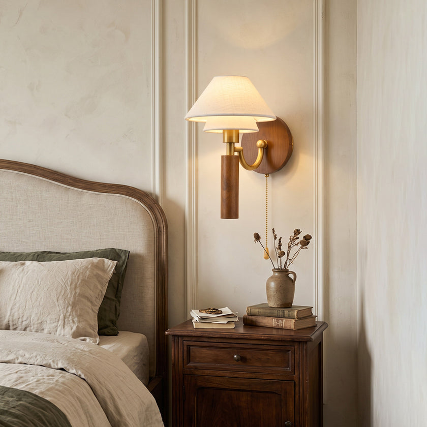 Scalaris Wall Sconce – detail 8