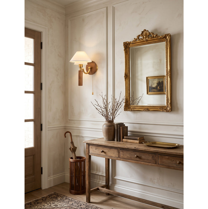 Scalaris Wall Sconce – detail 3