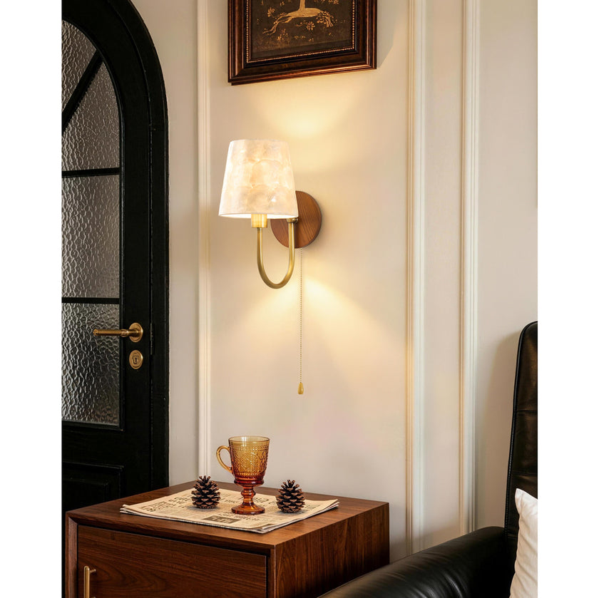 Scalaris Wall Sconce – detail 12