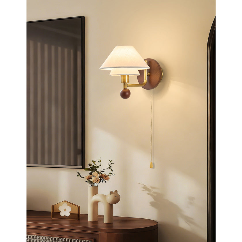 Scalaris Wall Sconce – detail 15