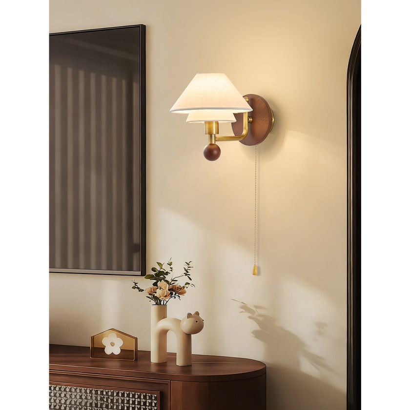 Scalaris Wall Sconce – detail 4
