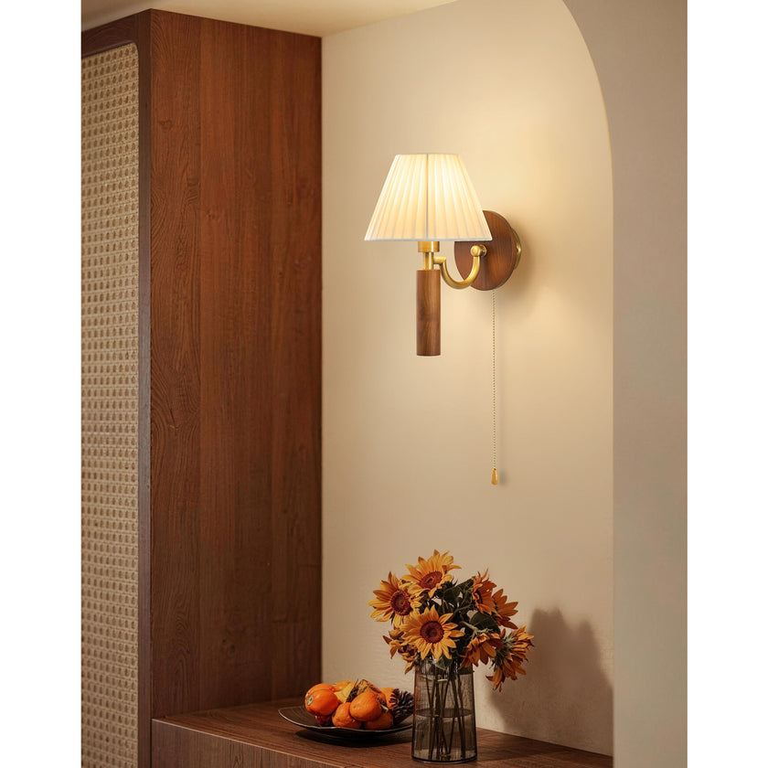 Scalaris Wall Sconce – detail 5