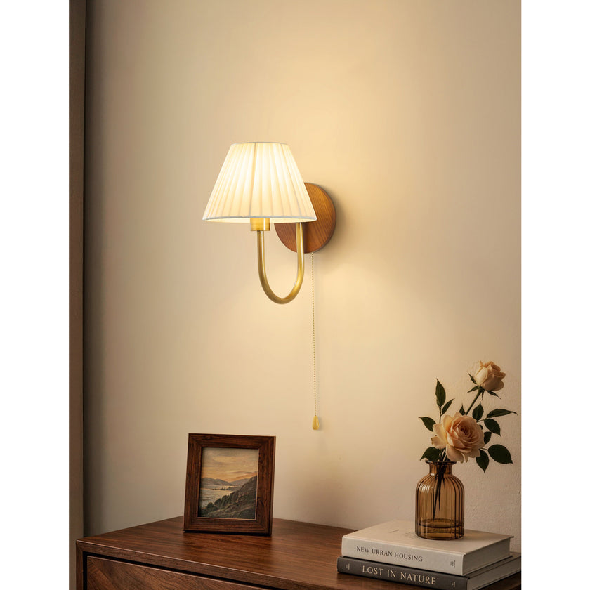 Scalaris Wall Sconce – detail 9