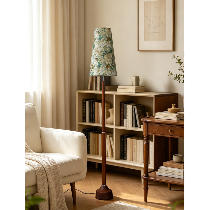 Scapina Floor Lamp