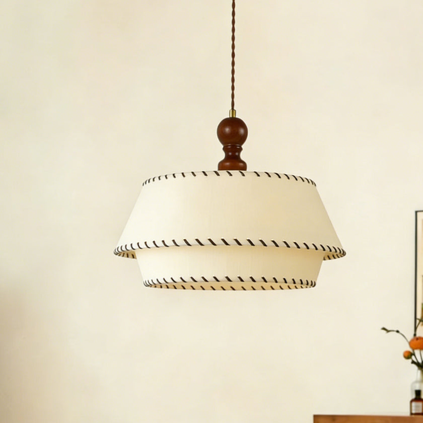 Scotia Pendant Light