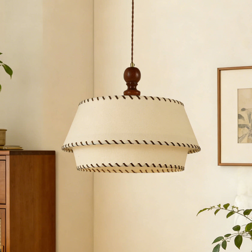 Scotia Pendant Light