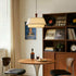 Scotia Pendant Light