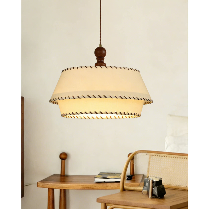 Scotia Pendant Light
