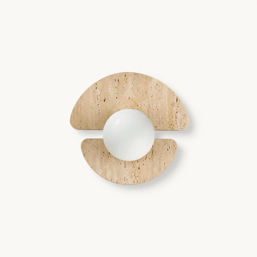 Sectilis Wall Sconce