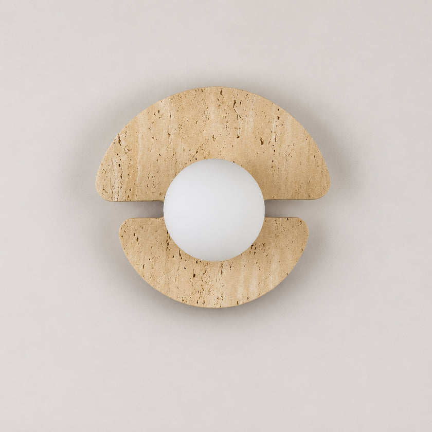 Sectilis Wall Sconce
