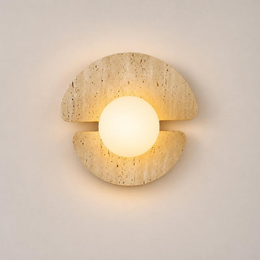 Sectilis Wall Sconce