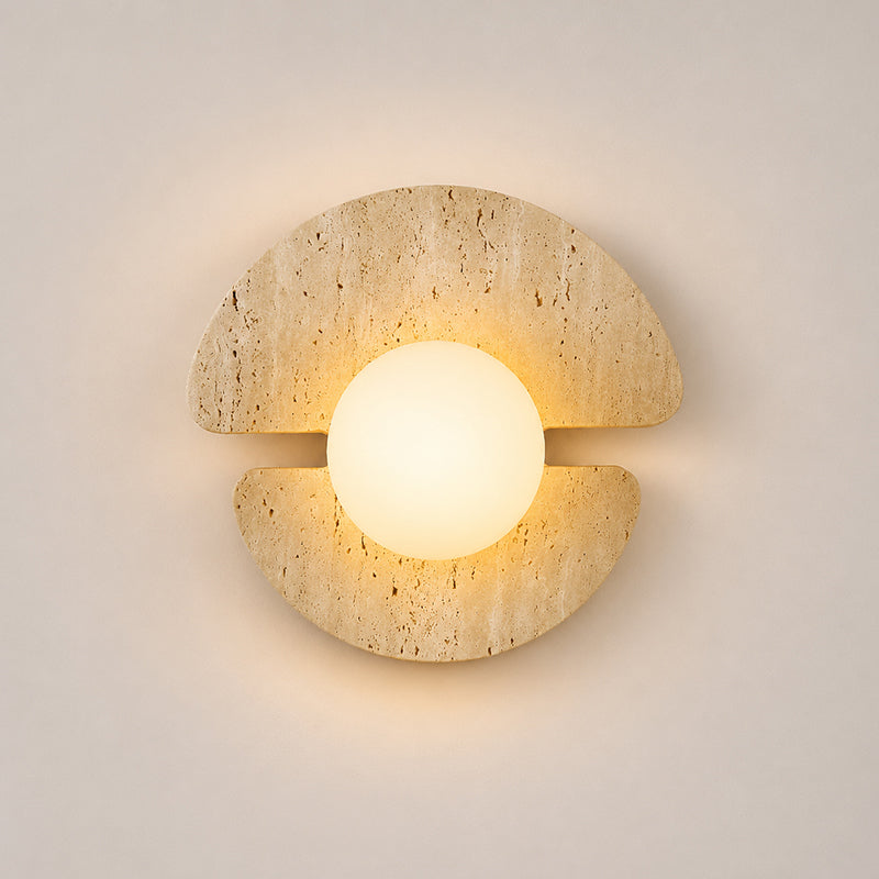 Sectilis Wall Sconce