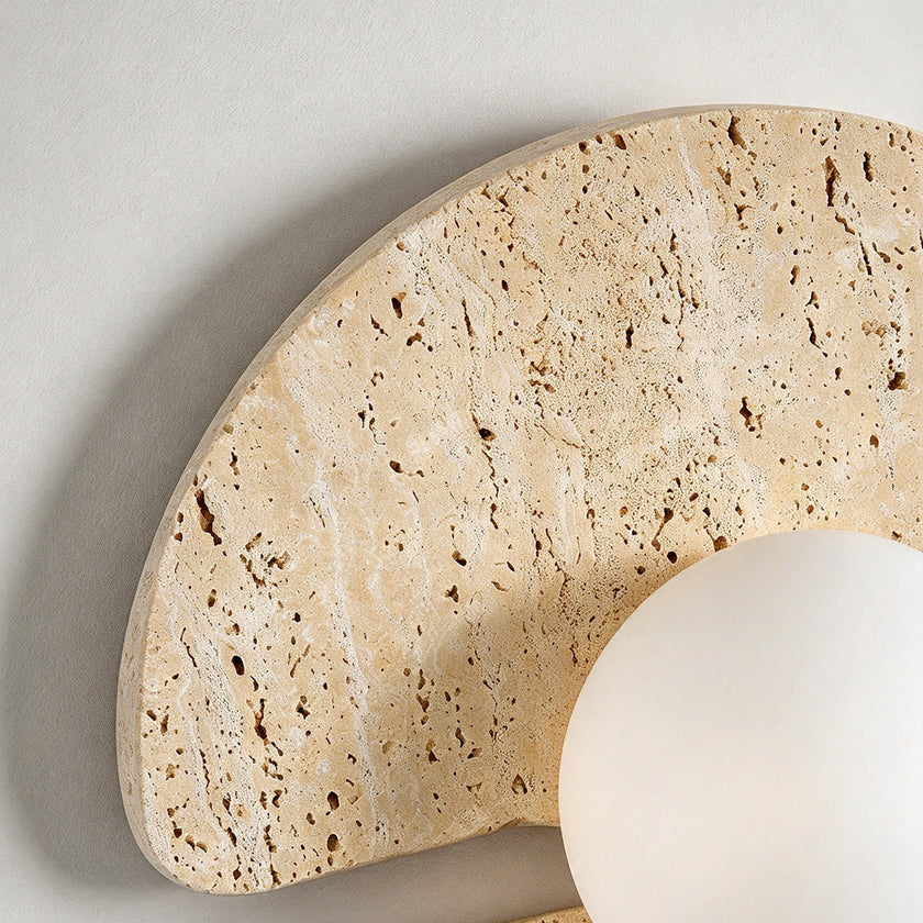 Sectilis Wall Sconce