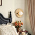 Sectilis Wall Sconce
