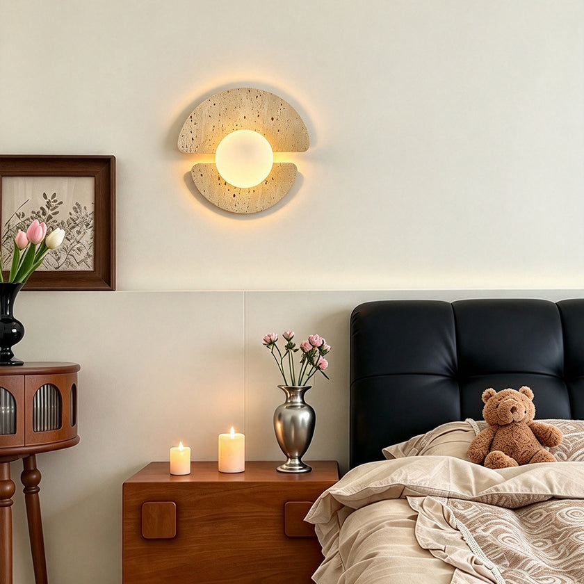 Sectilis Wall Sconce