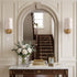 Selcora Wall Sconce