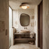 Seradune Semi-Flush Mount