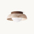 Seradune Semi-Flush Mount