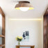 Seradune Semi-Flush Mount