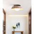 Seradune Semi-Flush Mount