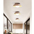 Seradune Semi-Flush Mount