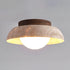 Seradune Semi-Flush Mount