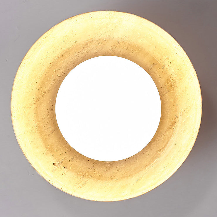 Seradune Semi-Flush Mount