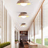 Seradune Semi-Flush Mount