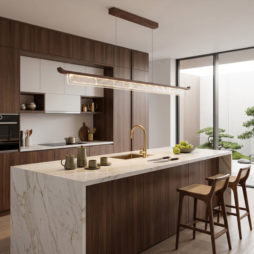 Seravine Pendant Light
