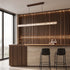 Seravine Pendant Light
