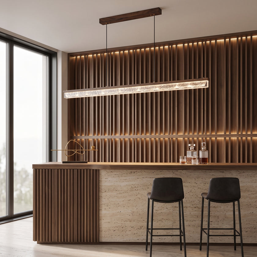 Seravine Pendant Light