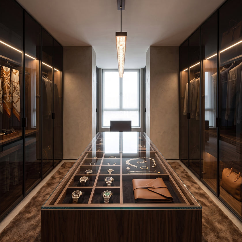 Seravine Pendant Light