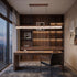Seravine Pendant Light