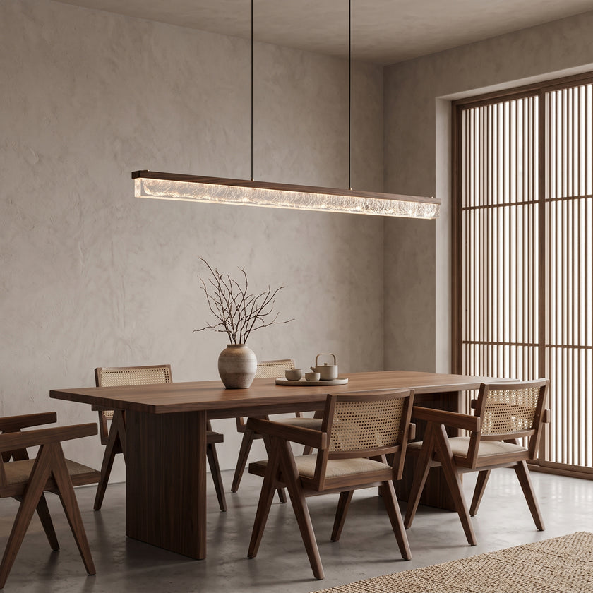 Seravine Pendant Light