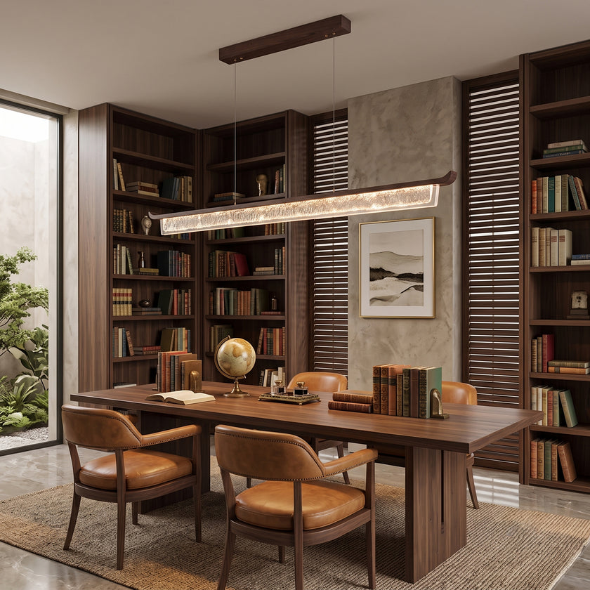 Seravine Pendant Light