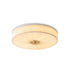 Serelune Semi-Flush Mount