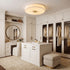 Serelune Semi-Flush Mount