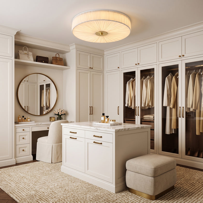 Serelune Semi-Flush Mount