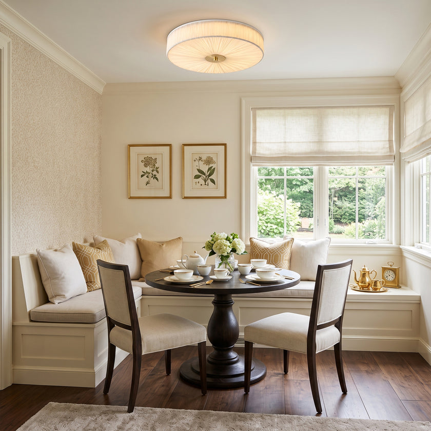 Serelune Semi-Flush Mount