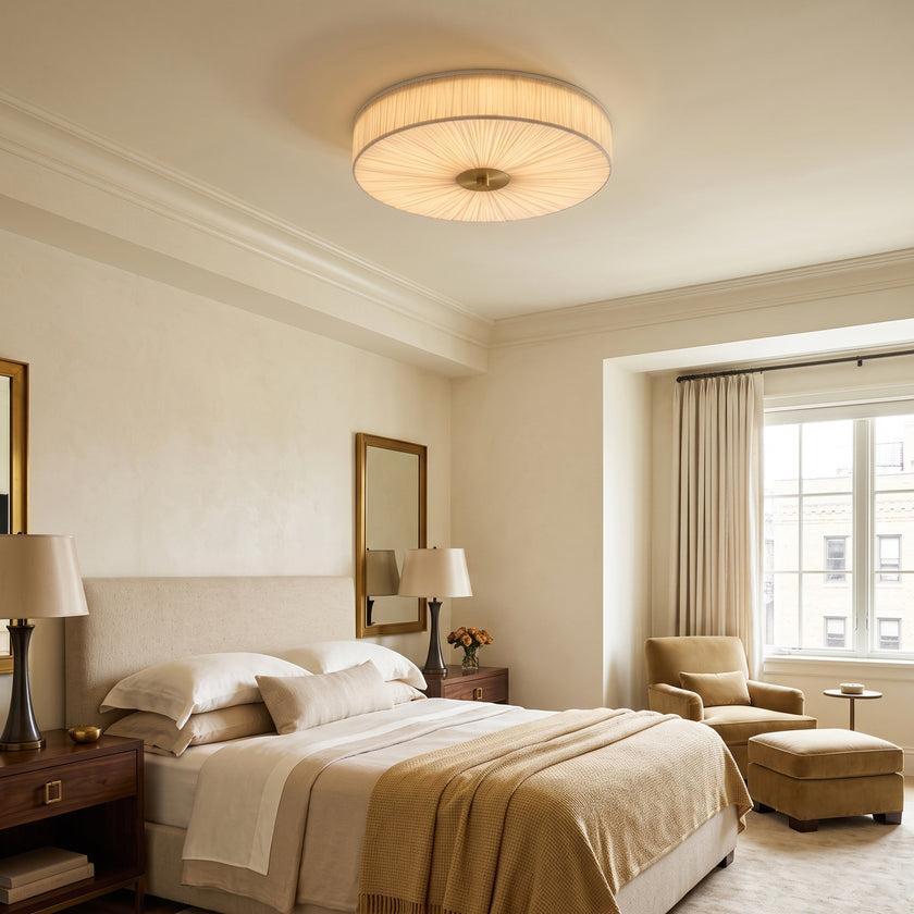 Serelune Semi-Flush Mount
